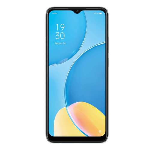 Oppo A15s