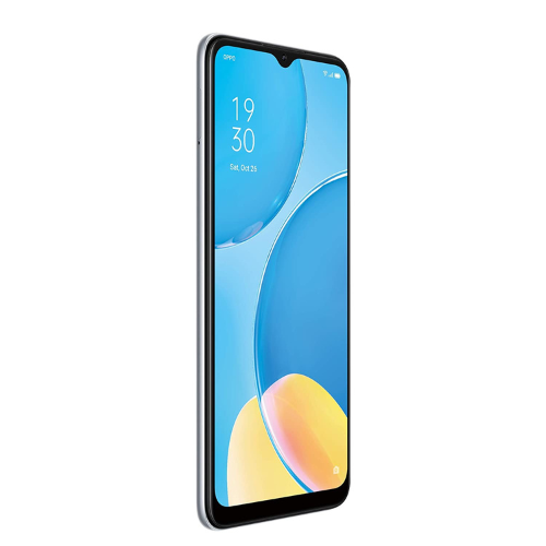 Oppo A15s