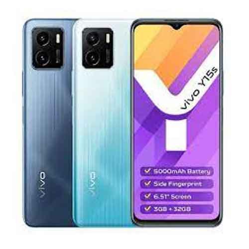 Vivo Y15s
