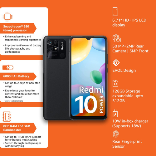 Xiaomi Redmi Note 12 Pro