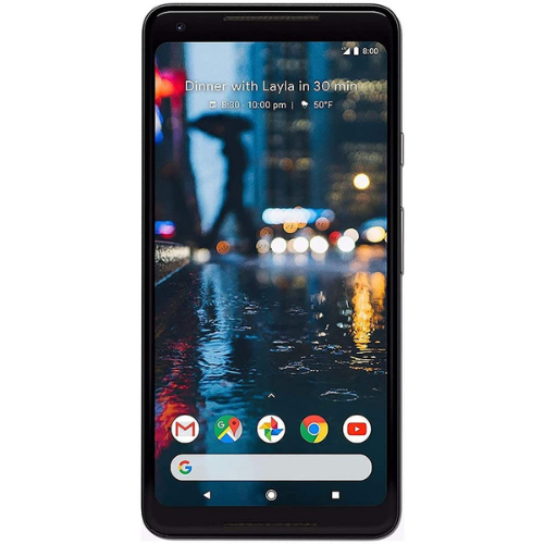 Google Pixel 2 XL
