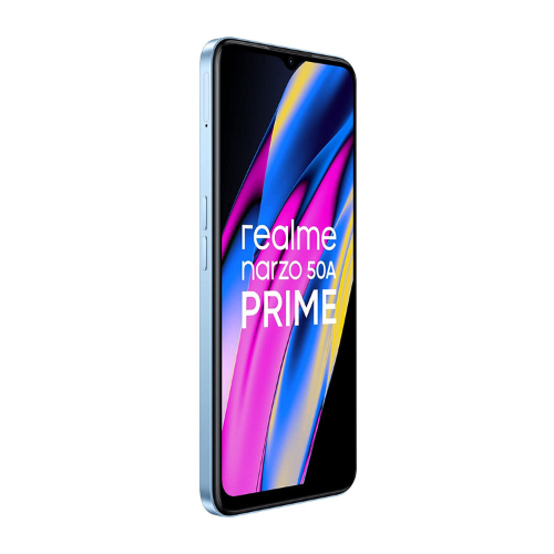 Realme Narzo 50A Prime