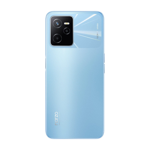 Realme Narzo 50A Prime