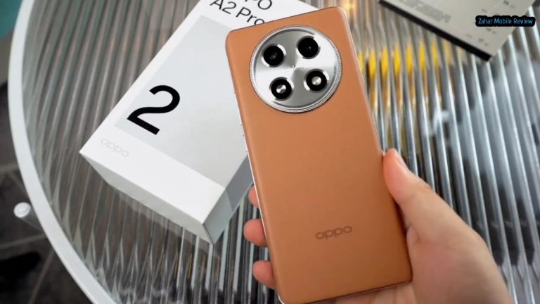 Unannounced Oppo pops up on TENAA. Could be the Oppo A2