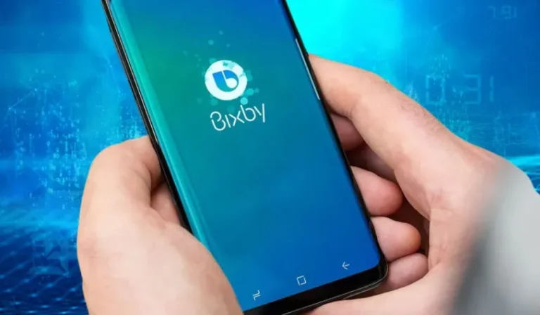 Samsung says it could upgrade Bixby with generative AI