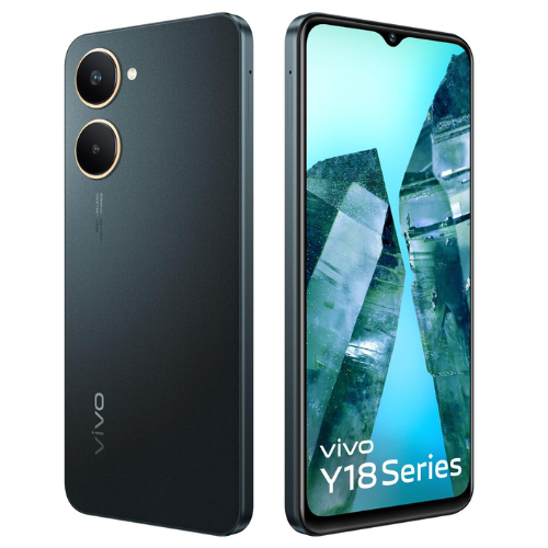 vivo Y18e