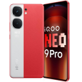 vivo iQOO Neo9 Pro