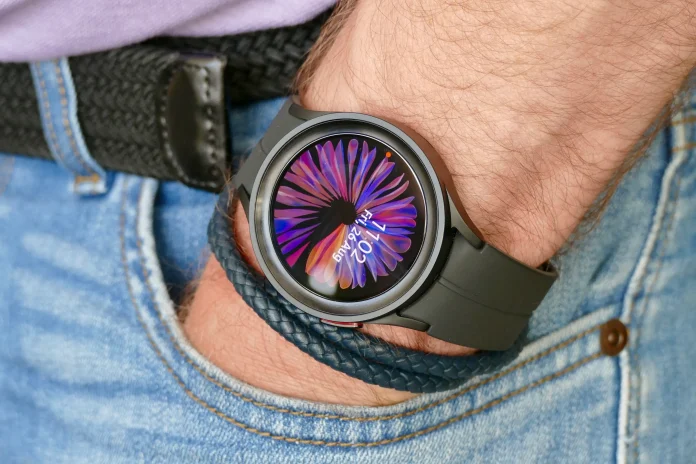 Samsung Galaxy Watch