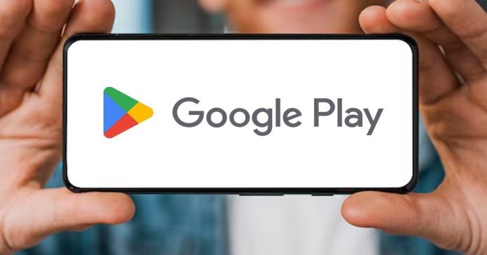 Google Play Store