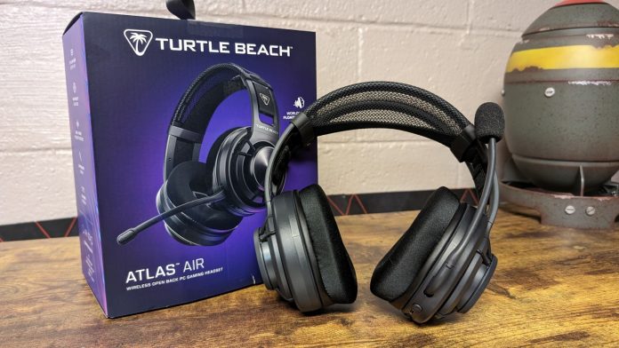 Turtle Beach Headset