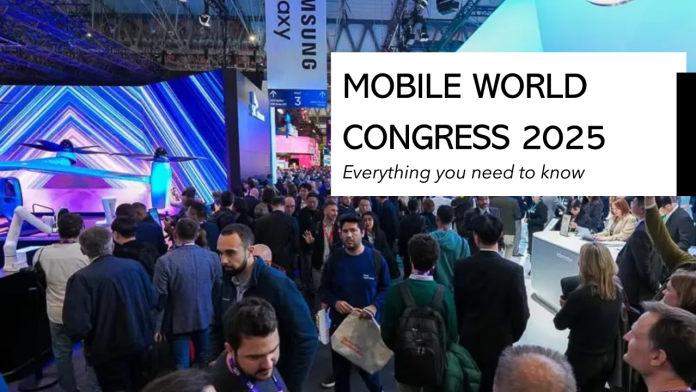 Mobile World Congress