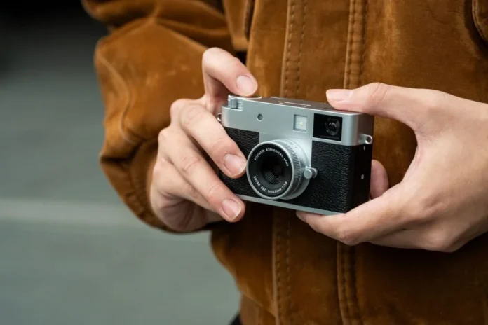 Cameras