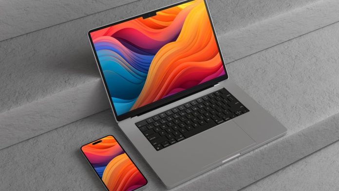 New Macs