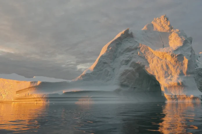 Rising Seas Could Force Millions to Relocate, Sparking Global Migration Woes