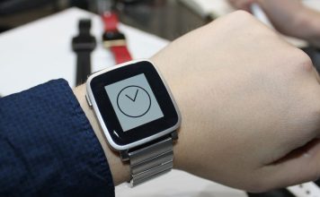 Pebble