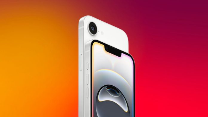 iPhone 17e