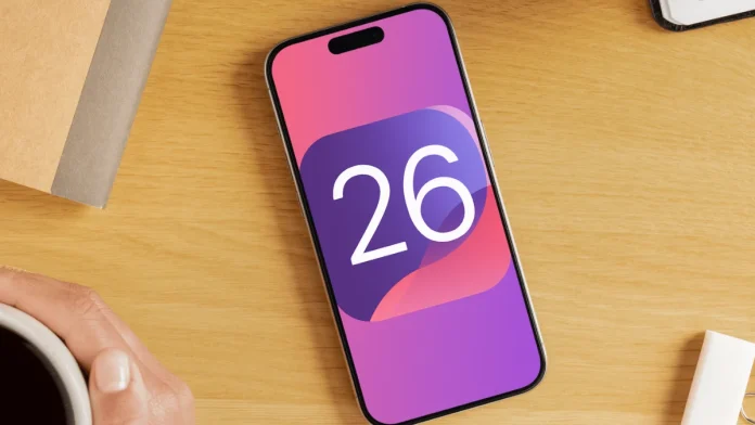 iOS 26