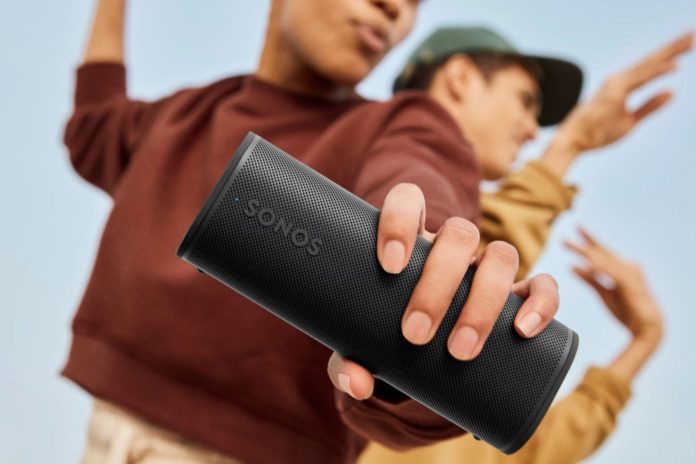 Sonos Speakers