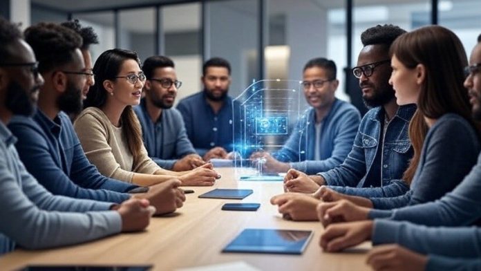 OpenAI Jobs Platform Targets LinkedIn