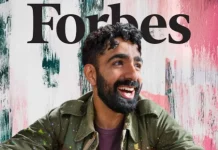 Meet the Indian-origin AI founders dominating this year’s Forbes 30 Under 30 rankings forbes