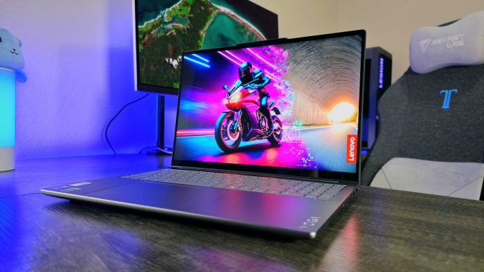 Intel Core i9 Laptops