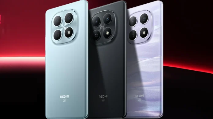 Oppo A6 5G vs Realme P3 5G