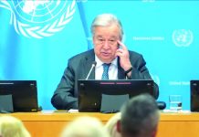 UN Calls for Global AI Panel to Ensure Human Control UN Proposes Global AI Panel for Human Control