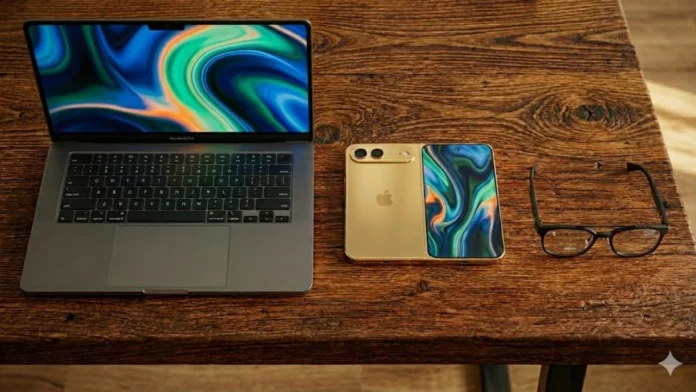 Apple Ultra tier devices