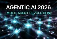 Agentic AI 2026: Multi-Agent Systems Transform Business and Work Agentic AI 2026 multi-agent systems transforming business operations