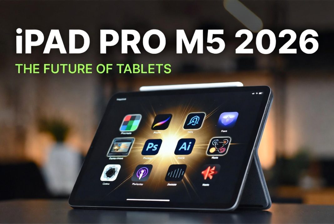 ipad-pro-m5-2026-major-upgrades-tandem-oled-release-details
