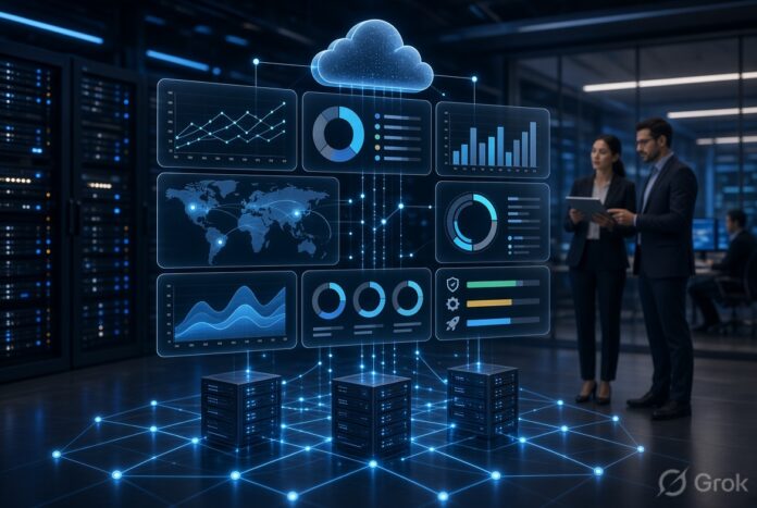 Cloud Cost Optimization in 2026: Why FinOps Is Becoming Essential for Businesses