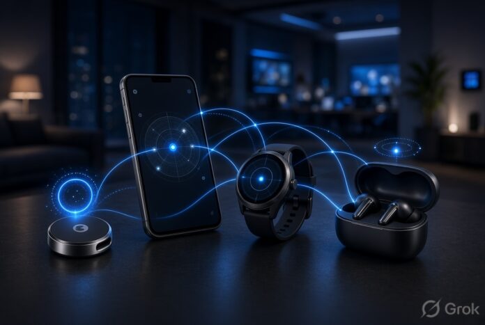 Google Pixel Tag Signals a New Era for Smarter Gadgets in 2026