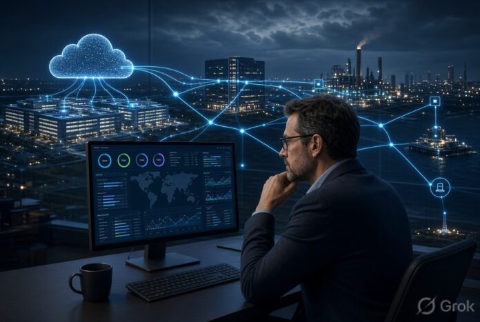 Hybrid Cloud: Why Businesses Are Rethinking Where Workloads Run