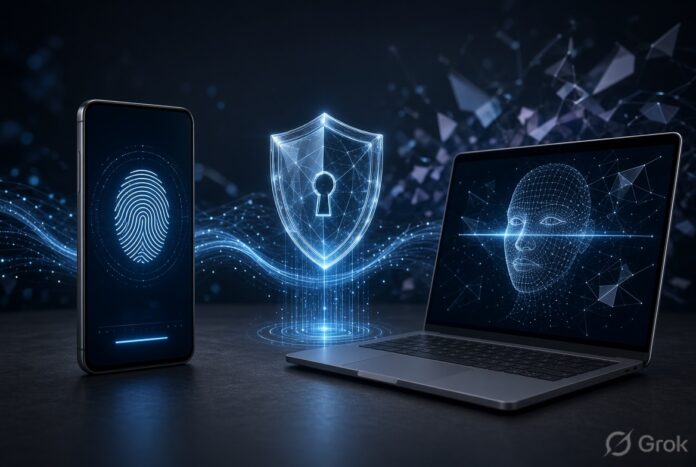 Passkeys Are Becoming the New Security Standard, but They Still Have Limits