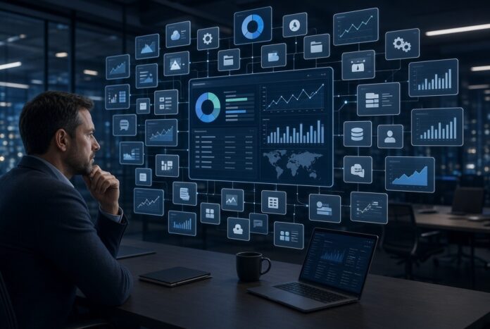 SaaS Sprawl in 2026: Why Businesses Are Paying for Too Many Software Tools