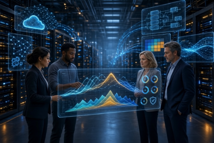 AI Cloud Cost Optimization: Why FinOps Is Entering a New Era