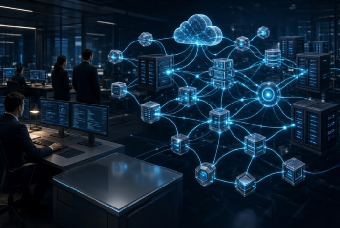 Non-Human Identity Security: Why Machine Accounts Are Becoming a Major Cybersecurity Priority