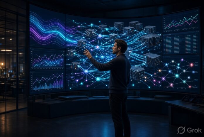 Observability Software: Why Modern Businesses Need Visibility Across Every Digital Service
